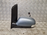 Volkswagen Touran Sport Tdi Dsg E4 4 Dohc Mpv 5 Door 2003-2010 1968 Door Mirror Electric (passenger Side)  2003,2004,2005,2006,2007,2008,2009,2010VW TOURAN WING MIRROR PASSENGER SIDE 2009      USED