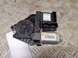 Volkswagen Touran Sport Tdi Dsg E4 4 Dohc 2003-2010 Window Motor Driver Front 2003,2004,2005,2006,2007,2008,2009,2010VW TOURAN WINDOW MOTOR FRONT DRIVER SIDE 2009 1K0959793Q     USED