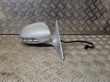Mercedes Cls Cls320 Cdi E4 6 Dohc Coupe 4 Door 2005-2010 2987 Door Mirror Electric (driver Side)  2005,2006,2007,2008,2009,2010MERCEDES CLS WING MIRROR DRIVER SIDE POWER FOLD CLS320 CDI 2006      USED