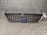 Ford Mondeo Zetec Tdci E4 4 Dohc 2007-2015 Front Grill 2007,2008,2009,2010,2011,2012,2013,2014,2015FORD MONDEO FRONT GRILL MK4 2009 7S718200D     USED