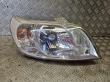 Chevrolet Aveo Ls E4 4 Dohc Hatchback 5 Door 2007-2012 Headlight/headlamp (driver Side)  2007,2008,2009,2010,2011,2012CHEVROLET AVEO HEADLIGHT DRIVER SIDE 2009      USED