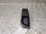 Nissan Micra N-tec E4 4 Dohc Hatchback 5 Door 2003-2010 ELECTRIC WINDOW SWITCH (FRONT DRIVER SIDE)  2003,2004,2005,2006,2007,2008,2009,2010NISSAN MICRA WINDOW SWITCH FRONT DRIVER SIDE K12 2010      USED