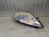 Renault Trafic Sl27 Dci Swb E3 4 Sohc Panel Van 2006-2015 Headlight/headlamp (driver Side)  2006,2007,2008,2009,2010,2011,2012,2013,2014,2015RENAULT TRAFIC HEADLIGHT DRIVER SIDE 2007      USED