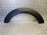 Mini Paceman Cooper Sd All4 E5 4 Dohc Coupe 3 Door 2012-2016 Plastic Arch Trim (rear Driver Side) 9808944 2012,2013,2014,2015,2016MINI PACEMAN WHEEL ARCH TRIM REAR DRIVER SIDE R61 2014 9808944     USED