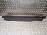 Volkswagen Touran Sport Tdi 170 Mpv 5 Door 2005-2010 Load Cover  2005,2006,2007,2008,2009,2010VW TOURAN LOAD COVER 2008      USED