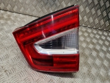 Ford Galaxy Zetec Tdci E5 4 Dohc Mpv 5 Door 2006-2015 Rear/tail Light On Tailgate (passenger Side)  2006,2007,2008,2009,2010,2011,2012,2013,2014,2015FORD GALAXY REAR LIGHT PASSENGER SIDE INNER MK3 2011      USED