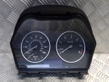 Bmw 116 1 Seriesd Efficient Dynamics E5 4 Dohc Hatchback 5 Door 2012-2015 1598 Speedo Clocks & Rev Counter 9287456 2012,2013,2014,2015BMW F20 PRE LCI 11-2014 116d N47D16A Diesel Speedo Rev Counter Clocks 9287456 #7 9287456     GRADE B