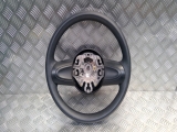 Mini Cooper D Hatchback 3 Door 2013-2020 Steering Wheel 32306853079	 2013,2014,2015,2016,2017,2018,2019,2020Mini F54 F55 F56 F57 F60 2 Spoke Plastic Steering Wheel #653 32306853079	     GRADE A