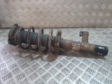 Vw Scirocco 2.0 Tdi Dsg 2008-2017 Shock Absorber 1T0413031HC 2008,2009,2010,2011,2012,2013,2014,2015,2016,2017Vw Scirocco 2.0 Tdi 2008-2017 FRONT LEFT PASSENGER SHOCK ABSORBER 1T0413031HC 1T0413031HC     GOOD