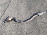 Audi A5 S5 V8 4.2 Caua 2007-2012 4163 CATALYTIC CONVERTER (FRONT) 8K0131703Q 2007,2008,2009,2010,2011,2012Audi A5 S5 V8 4.2 Caua 2007-2012 LEFT SIDE CATALYTIC CAT CONVERTER 8K0131703Q 8K0131703Q     GOOD