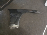 Mercedes S Class S320 W221 Saloon 2005-2009 Wing (driver Side) Black-197  2005,2006,2007,2008,2009Mercedes S Class S320 W221 2005-2009 BLACK FENDER WING RIGHT DRIVER SIDE      GOOD