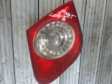 Volkswagen Passat (b5) 4 Door Saloon 2000-2005 Rear/tail Light On Tailgate (passenger Side) PSSTRLLEFT 2000,2001,2002,2003,2004,2005Volkswagen Passat (b5) Saloon 2000-2005 Rear/tail Light On Boot passenger Side PSSTRLLEFT     GOOD