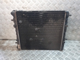 SKODA Fabia 1.2 Petrol Cgpa 2007-2014 1.2  AIR CON RADIATOR 6Q0121253K 2007,2008,2009,2010,2011,2012,2013,2014SKODA FABIA 2008-2014 1.2 PETROL WATER RADIATOR 6Q0121253K 6Q0121253K     GOOD