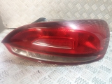Vw Scirocco Gt Tdi Coupe 2009-2014 Rear/tail Light (driver Side) 1K8945096R 2009,2010,2011,2012,2013,2014 VW SCIROCCO 2.0 TDi CFG 2008-2014 REAR TAIL LIGHT (DRIVER SIDE) 1K8945096R 1K8945096R     GOOD