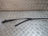 SKODA Fabia 1.2 Petrol Cgpa Hatchback 2007-2014 1.2 FRONT WIPER ARM (DRIVER SIDE) 5J2955410B 2007,2008,2009,2010,2011,2012,2013,2014Skoda Fabia 1.2 Petrol Cgpa  2007-2014 FRONT WIPER ARM DRIVER SIDE 5J2955410B 5J2955410B     GOOD