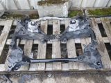 Bmw 3 Series F30 Body Style 2012-2018 Subframe (front) 6792111 2012,2013,2014,2015,2016,2017,2018BMW 3 SERIES F30 F31 F20 F21 2012-2018 SUBFRAME FRONT AXLE 6792111 6792111 ASSEMBLY CARRIER    GOOD