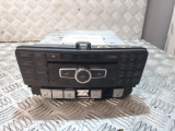 Mercedes-benz Model Body Style 2012-2020 Stereo System A1729001505 2012,2013,2014,2015,2016,2017,2018,2019,2020MERCEDES SLK 2012-2020 STEREO SYSTEM Headunit Command Navigation A A1729001505 A1729001505     GOOD