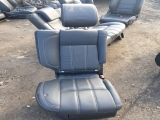 Land Rover Range Rover Sport L320 2006-2013 Seats - Rear  2006,2007,2008,2009,2010,2011,2012,2013LAND ROVER RANGE ROVER SPORT L320 2006-2013 SEAT REAR DRIVER SIDE SINGLE       GOOD