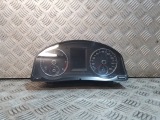 Vw Scirocco 2.0 Tdi Dsg 2008-2017 SPEEDOMETER INSTRUMENT CLUSTER CLOCKS 1K8920971C 2008,2009,2010,2011,2012,2013,2014,2015,2016,2017Vw Scirocco 2.0 Tdi Dsg 2008-17 SPEEDOMETER INSTRUMENT CLUSTER CLOCKS 1K8920971C 1K8920971C     GOOD