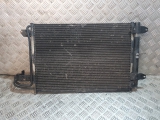 Audi A3 2.0 Tdi Cbab S Line Convertible Cab 2008-2013 1968 RADIATOR (A/C CAR) 1K0820411Q 2008,2009,2010,2011,2012,2013Audi A3 2.0 Tdi S Line 2008-2012 AC AIR CON CONDITIONING RADIATOR 1K0820411Q 1K0820411Q     GOOD