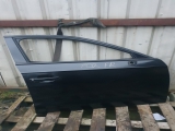 Audi A3 1.6 Tdi Clha Hatchback 5 Door 2013-2016 DOOR BARE (FRONT DRIVER SIDE) Black Ly9b  2013,2014,2015,2016Audi A3 8V Hatchback 5 DR 2013-2016 DOOR SHELL BARE FRONT DRIVER SIDE Black Ly9b      GOOD