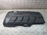 Audi A3 2.0 Tdi Cbab S Line 2008-2013 1968 ENGINE COVER 03L103925AM 2008,2009,2010,2011,2012,2013Audi A3 2.0 Tdi S Line  2008-2013 CBAB TOP ENGINE COVER 03L103925AM 03L103925AM     GOOD