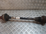 Audi A5 S5 Coupe 2 Door 2007-2012 4.2 V8 QUATTRO DRIVESHAFT - DRIVER REAR (ABS) 8K0501203K 2007,2008,2009,2010,2011,2012Audi A5 S5 COUPE 2007-2012 DRIVESHAFT - DRIVER REAR 8K0501203K 8K0501203K     GOOD