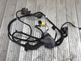 Audi A5 Quattro Auto 2007-2012 DRIVER RIGHT SIDE DOOR WIRING LOOM 8T0971029A 2007,2008,2009,2010,2011,2012Audi A5 COUPE 2007-2012 PASSENGER LEFT SIDE DOOR WIRING LOOM 8T0971029A 8T0971029A     GOOD