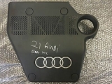 AUDI A3 2004-2012 1400 - 2000 CC ENGINE COVER  2004,2005,2006,2007,2008,2009,2010,2011,2012AUDI A3 8L 1.6 Petrol AKL Engine Cover 2000      Used