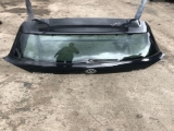 VW SCIROCCO 2008-2014 2000 CC BOOTLID  2008,2009,2010,2011,2012,2013,2014VW Scirocco 2008 - 2013 3 Door Rear Boot Tailgate Glass Tinted       Used