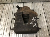 VW UP 2012-2017 999 CC  CALIPER (FRONT DRIVER SIDE)  2012,2013,2014,2015,2016,2017VW UP 2012 - 2016 Driver Right Side Front OSF Brake Caliper       Used