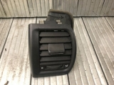 SKODA ROOMSTER 2009-2014 CENTRE AIR VENTS 5G2863099C 2009,2010,2011,2012,2013,2014SKODA Roomster 2008 - 2014 Dash Passenger Left Front Air Vent 5J0819701 5G2863099C     Used