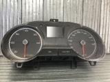 SEAT IBIZA MK4 2009-2016 1200 - 1400 CC SPEEDO CLOCKS 6R0907379BA 2009,2010,2011,2012,2013,2014,2015,2016SEAT Ibiza MK4 2008 -2016 Speedometer Instrument Cluster Speedo Clock 6J0920906C 6R0907379BA     Used