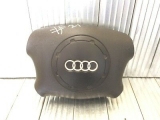AUDI A3 2004-2012 AIR BAG (DRIVER SIDE)  2004,2005,2006,2007,2008,2009,2010,2011,2012AUDI A3 8L 1996 - 2003 Drivers Steering Wheel Airbag - 8L0880201H      Used
