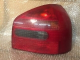 AUDI A3 1999-2003 REAR/TAIL LIGHT ON BODY ( DRIVERS SIDE)  1999,2000,2001,2002,2003AUDI A3 1997-2003 O/S Driver Side Rear Light Lamp Off Side - 8l0945096A      Used