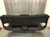 AUDI A1 2011-2017 BOOT SIDE PANEL (DRIVER SIDE) 8X3867287A 2011,2012,2013,2014,2015,2016,2017AUDI A1 5 Door 2012 - 2017 Rear Tailgate Boot Inner Trim Panel 8X4867979A 8X3867287A     Used