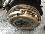 VW SHARAN 2011-2018 2000 CC FLYWHEEL DUAL MASS  2011,2012,2013,2014,2015,2016,2017,2018VW Sharan 1.9 TDi BVK 2009 Manual Clutch & Flywheel      Used