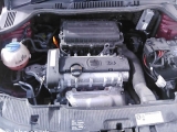 SEAT IBIZA MK4 2009-2016 1200 - 1400 CC ENGINE PETROL BARE  2009,2010,2011,2012,2013,2014,2015,2016SEAT Ibiza 2012 CGGB Engine 1.4 Petrol Low Mileage 90 Days Warranty      Used