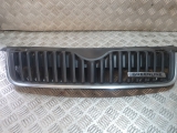 Skoda Roomster 1.2 Tdi Cfwa Mpv 2010-2015 LOWER GRILLE - CENTRE Silver La7w 5J0853668C 2010,2011,2012,2013,2014,2015Skoda Roomster 1.2 Tdi Cfwa 2010-2015 MAIN GRILLE - CENTRE 5J0853668C 5J0853668C     GOOD