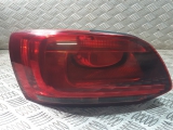 Vw Polo 6r 1.2 Petrol Cgpb 3 Door 2009-2014 REAR/TAIL LIGHT (PASSENGER SIDE) 6R0945095N 2009,2010,2011,2012,2013,2014Vw Polo 6r 3 Door 2009-2014 REAR TAIL LAMP LIGHT PASSENGER SIDE 6R0945095N 6R0945095N     GOOD