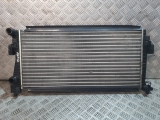 Audi A3 1.6 Tdi Clha 2013-2016 WATER RADIATOR 5Q0121251EC 2013,2014,2015,2016Audi A3 1.6 Tdi Clha 2013-2016 WATER COOLER RADIATOR 5Q0121251EC 5Q0121251EC     GOOD