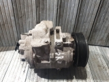 VOLKSWAGEN Polo Se 85 S-a 2009-2014 1.4  AIR CON COMPRESSOR/PUMP 6Q0820808F 2009,2010,2011,2012,2013,2014VW Polo S-A 2009-2017 1.4 AC AIR CON COMPRESSOR/PUMP 6Q0820808F 6Q0820808F     GOOD