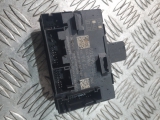 SEAT LEON MK3 FR 5F 2.0 TDi CKFC 2013-2020 FRONT RIGHT DOOR CONTROL MODULE 5Q4959592 2013,2014,2015,2016,2017,2018,2019,2020SEAT LEON MK3 FR 3 DOOR 2013-2020 FRONT RIGHT DOOR CONTROL MODULE 5Q4959592 5Q4959592     GOOD