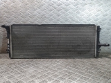 Skoda Octavia Elegance Mk2 Hatchback 5 Door 2004-2013 2.0 TDI RADIATOR (A/C CAR) 1K0121251BK 2004,2005,2006,2007,2008,2009,2010,2011,2012,2013Skoda  Octavia Elegance Mk2 2004-2013 2.0 TDI WATER COOLANT RADIATOR 1K0121251BK 1K0121251BK     GOOD