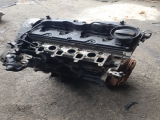 Vw Scirocco Gt Tdi 2009-2014 Engine Bottom Block With Pistons CFG468723 2009,2010,2011,2012,2013,2014VW SCIROCCO GT 2.0 TDI 170 BHP CFG ENGINE BARE WITH PUMP LOW MILEAGE CFG468723     GOOD
