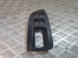 Skoda Octavia Elegance Mk2 Hatchback 5 Door 2004-2013 ELECTRIC WINDOW SWITCH (FRONT DRIVER SIDE) 1Z2867172, 1Z0959858B 2004,2005,2006,2007,2008,2009,2010,2011,2012,2013SKODA OCTAVIA 2004-13 ELECTRIC WINDOW SWITCH FRONT DRIVER 1Z2867172 1Z0959858B 1Z2867172, 1Z0959858B     GOOD