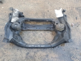 Mercedes S Class S320 W221 Saloon 2005-2009 3.0 CDi Auto Subframe (rear) A2216200387 2005,2006,2007,2008,2009Mercedes S Class S320 W221 2005-2009 SUBFRAME FRONT WITH MOUNTS A2216200387 A2216200387     GOOD