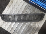 VOLKSWAGEN Polo Bluemotion Tdi Hatchback 5 Door 2009-2017 LOWER GRILLE - CENTRE BLUE-LD5M 6R0853677A 2009,2010,2011,2012,2013,2014,2015,2016,2017Vw Polo Tdi 5 Dr 2009-2017 LOWER GRILLE - CENTRE Blue-ld5m 6R0853677A 6R0853677A     GOOD