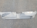 Audi A5 Sport Coupe 2007-2012 FRONT PANEL Grey - Lz7h 8T0807081A 2007,2008,2009,2010,2011,2012Audi A5 Sport Coupe 2007-2012 TOP RADIAOTR COVER PANEL 8T0807081A 8T0807081A     GOOD
