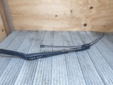 SEAT Ibiza Cr 3 Door 2010-2015 1.2 TDi FRONT WIPER ARM (DRIVER SIDE) 6J2955410 2010,2011,2012,2013,2014,2015SEAT Ibiza Cr 3 Door 2010-2015 1.2 TDi FRONT WIPER ARM (DRIVER SIDE) 6J2955410 6J2955410     GOOD